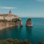 10 idées de destinations insolites en France à découvrir en van aménagé