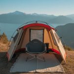 Comparatif 2024 des meilleurs réchauds portables pour le camping nomade
