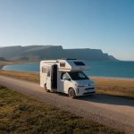 Comment préparer un road trip en camping-car électrique : itinéraire, recharge et autonomie