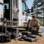 Camping car magasin : comment choisir les meilleurs accessoires pour voyager